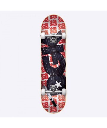 DGK Scribble Complete Skateboard
