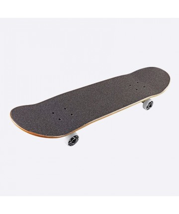 DGK Scribble Complete Skateboard