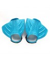 Waveo Swim Fins FLV1 Βατραχοπέδιλα Ρυθμιζόμενα - Blue