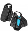 Waveo Swim Fins Βατραχοπέδιλα Ρυθμιζόμενα - Black/Blue