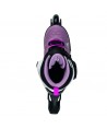 ROLLERBLADE Microblade Αυξομειούμενα Πατίνια - Pink/White
