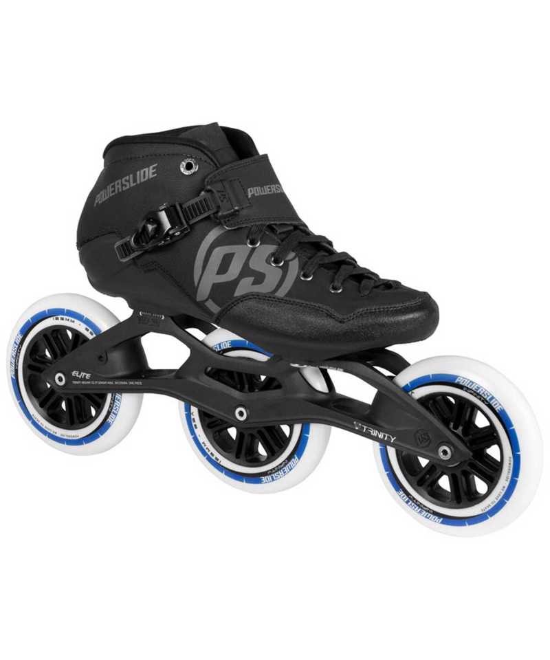POWERSLIDE Final 125 Πατίνια