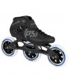 POWERSLIDE Final 125 Πατίνια