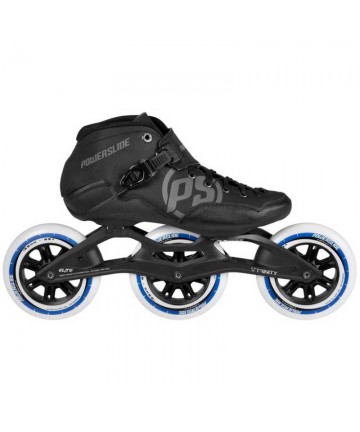 POWERSLIDE Final 125 Πατίνια