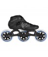 POWERSLIDE Final 125 Πατίνια