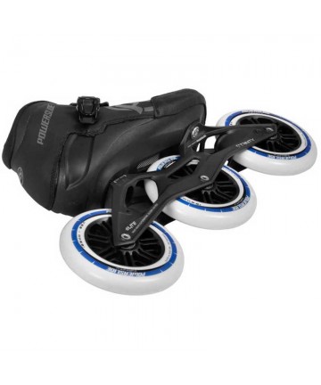 POWERSLIDE Final 125 Πατίνια