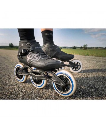 POWERSLIDE Final 125 Πατίνια