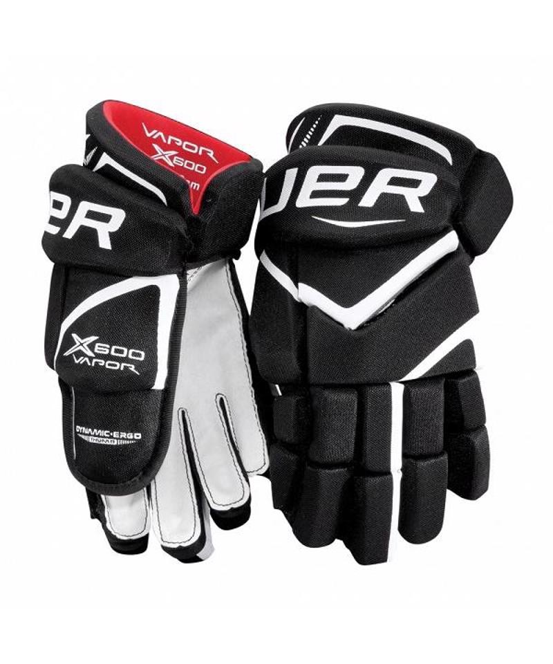 BAUER Vapor X600 Γάντια - Junior