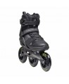 ROLLERBLADE Macroblade 110 3WD Πατίνια - Μαύρο/Lime