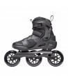 ROLLERBLADE Macroblade 110 3WD Πατίνια - Μαύρο/Lime
