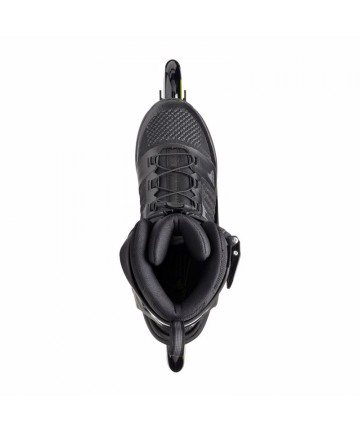ROLLERBLADE Macroblade 110 3WD Πατίνια - Μαύρο/Lime