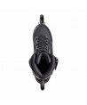 ROLLERBLADE Macroblade 110 3WD Πατίνια - Μαύρο/Lime