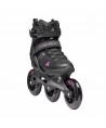 ROLLERBLADE Macroblade 110 3WD W Πατίνια - Μαύρο/Orchid
