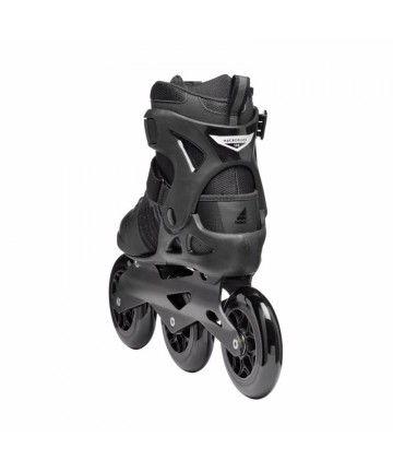 ROLLERBLADE Macroblade 110 3WD W Πατίνια - Μαύρο/Orchid