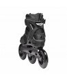 ROLLERBLADE Macroblade 110 3WD W Πατίνια - Μαύρο/Orchid