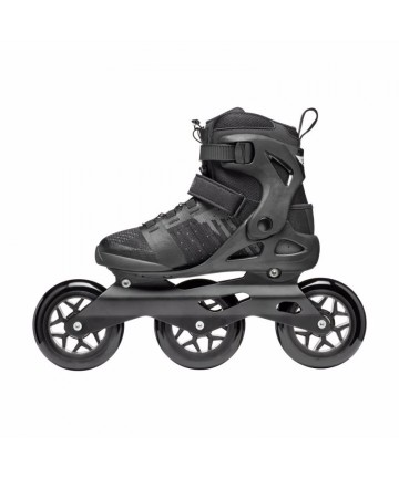 ROLLERBLADE Macroblade 110 3WD W Πατίνια - Μαύρο/Orchid