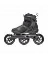 ROLLERBLADE Macroblade 110 3WD W Πατίνια - Μαύρο/Orchid