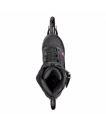ROLLERBLADE Macroblade 110 3WD W Πατίνια - Μαύρο/Orchid