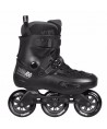 POWERSLIDE Zoom Pro Black 100 Πατίνια