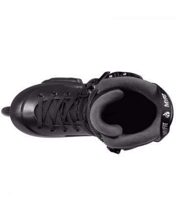 POWERSLIDE Zoom Pro Black 100 Πατίνια