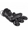 POWERSLIDE Zoom Pro Black 100 Πατίνια