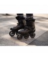 POWERSLIDE Zoom Pro Black 100 Πατίνια