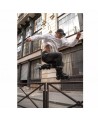 POWERSLIDE Zoom Pro Black 100 Πατίνια