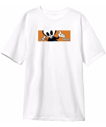 BLIND Reaper Character Premium T-Shirt - Λευκό