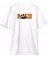 BLIND Reaper Character Premium T-Shirt - Λευκό