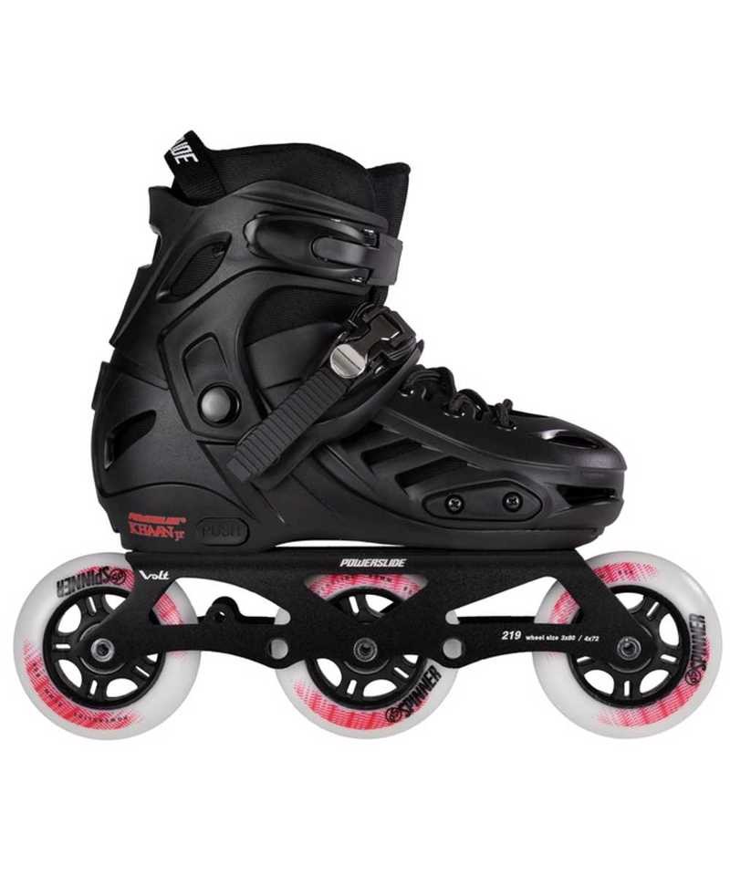 POWERSLIDE Khaan Junior Pro Αυξομειούμενα Πατίνια