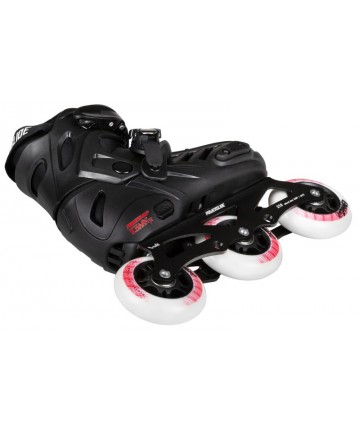 POWERSLIDE Khaan Junior Pro Αυξομειούμενα Πατίνια