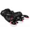 POWERSLIDE Khaan Junior Pro Αυξομειούμενα Πατίνια