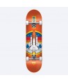 DGK Blast Off Complete Skateboard - Πορτοκαλί