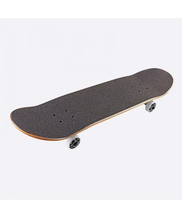 DGK Blast Off Complete Skateboard - Πορτοκαλί