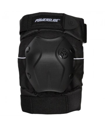 POWERSLIDE Επιγονατίδα Standard Knee Pad - Μαύρο
