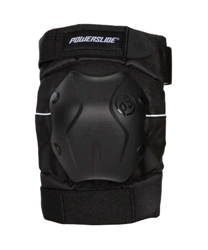 POWERSLIDE Επιγονατίδα Standard Knee Pad - Μαύρο