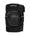 POWERSLIDE Επιγονατίδα Standard Knee Pad - Μαύρο