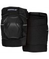 POWERSLIDE Επιγονατίδα Standard Knee Pad - Μαύρο