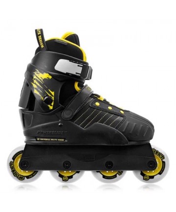 USD Transformer Powerblading Παιδικά Αυξομειούμενα Inline Skates