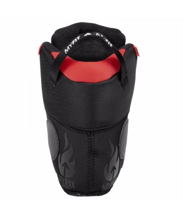 MY FIT Recall Dual Fit NEXT Liner - Μαύρο