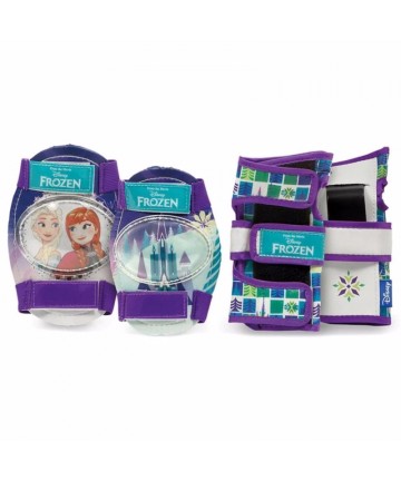 POWERSLIDE Frozen Magic Προστατευτικά