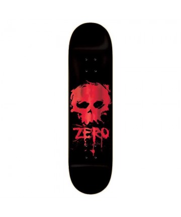 ZERO Blood Skull - Foil Σανίδα
