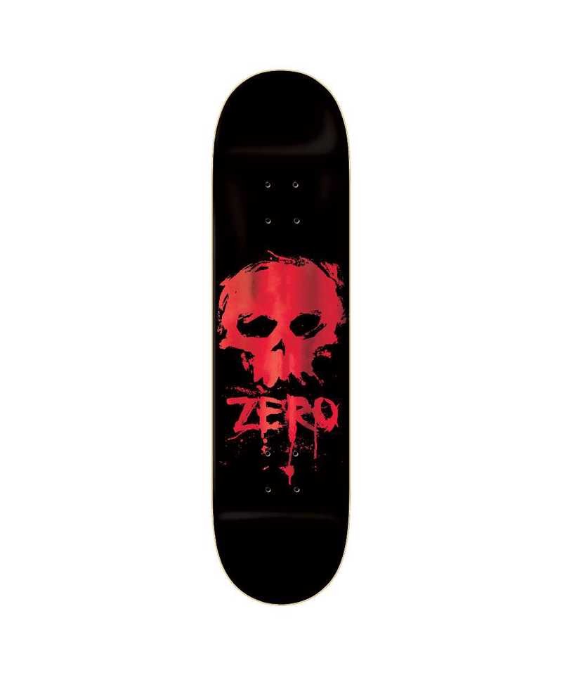 ZERO Blood Skull - Foil Σανίδα