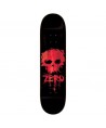 ZERO Blood Skull - Foil Σανίδα
