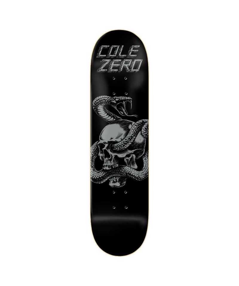 ZERO Cole Skull & Snake Σανίδα