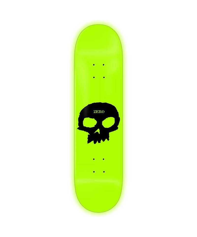 ZERO GITD Single Skull Σανίδα