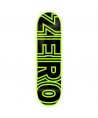 ZERO GITD Bold Σανίδα
