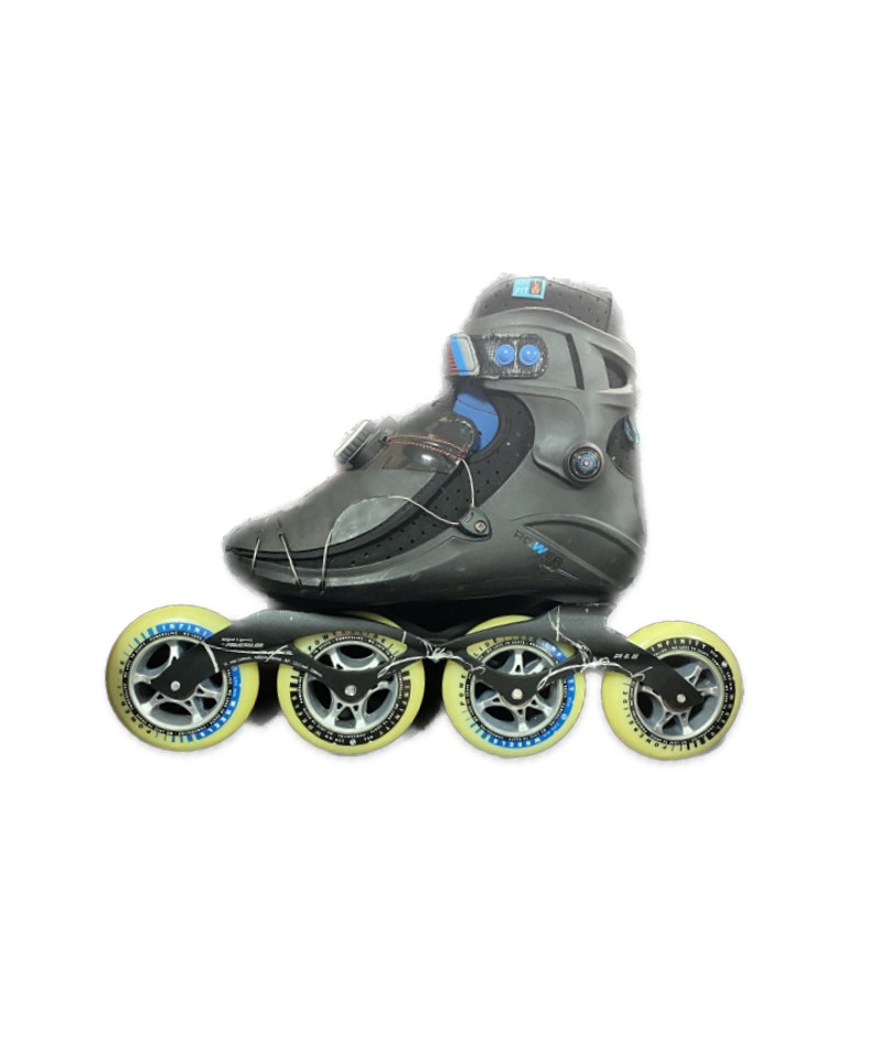 POWERSLIDE VI ULTRA