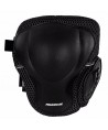 POWERSLIDE Pro Men Επιγονατίδες - Μαύρο