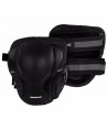 POWERSLIDE Pro Men Επιγονατίδες - Μαύρο